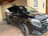 Mercedes-Benz V 250 d Aut. AVANTG. ED. lang