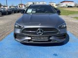 Mercedes-Benz C 300 e T AMG+NIGHT+TOTW+AMBIENTE+DISTRONIC+KAM - Mercedes-Benz C 300: Plug-In Hybrid, Kombi, Automatik