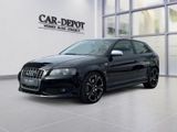 Audi S3 2.0 TFSI quattro*NAVI*PDC*SHZ*LEDER*BOSE*BT* - Audi S3 aus 2007