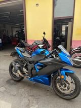 Kawasaki ninja  - KAWASAKI DIESEL