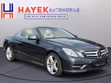 Mercedes-Benz E 500 CGI BlueEfficiency AMG/MEM/Sitzbelüftung - Unfallwagen