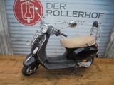 Vespa LX  50  4 Takt - ROLLER 4 TAKT