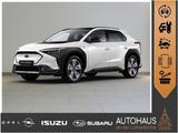 Subaru Solterra Platinum Plus **OBC 3-phasig* - Subaru Gebrauchtwagen in Chemnitz