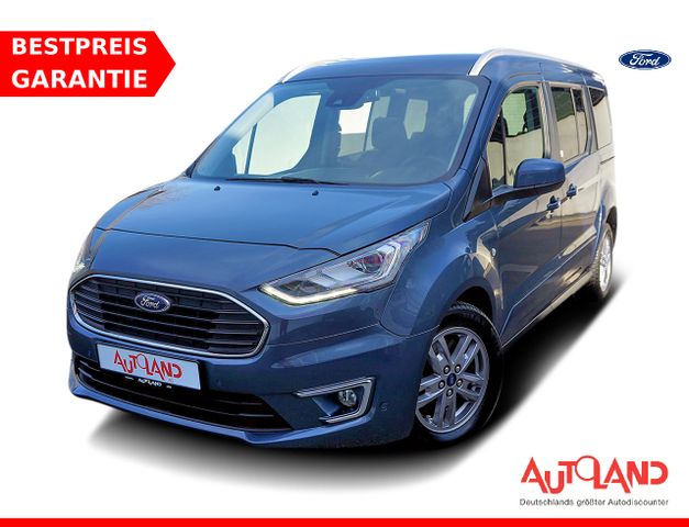 Ford Grand Tourneo Connect 1.5 TDCi Navi Panorama AHK