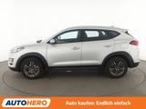 Hyundai Tucson 1.6 Advantage 2WD *NAVI*TEMPO*CAM*SHZ* - Hyundai TUCSON in Bonn
