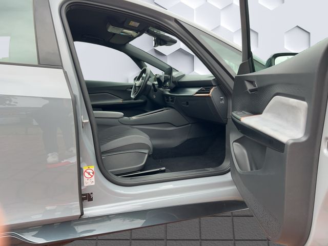 Born LED GJR PDc HuD Rückfahrkamera 150 kW (58kW