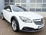 Opel Insignia CT Country Tourer Basis 4x4 Xenon/AHK - Opel Insignia CT Gebrauchtwagen