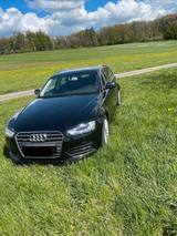 Audi A4 B8 8K Avant 2.0 TDI Quattro Facelift - gebrauchte Audi A4 mit Facelift