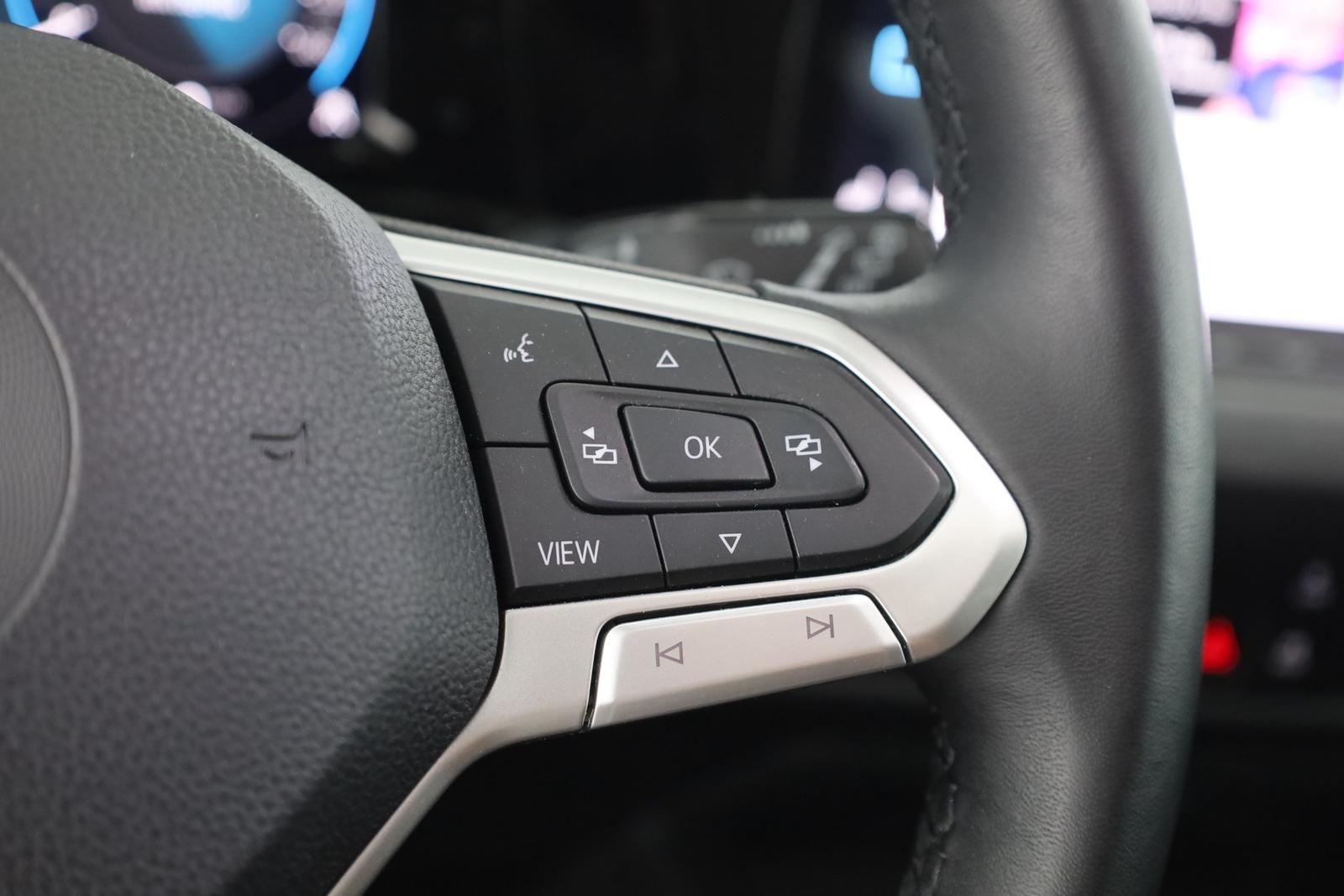 Volkswagen Golf VIII 1.5 TSI Style LED Navi ACC Panorama, миниатюра 16