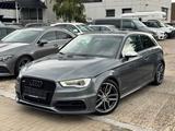 Audi S3 2.0 TFSI quattro S-Tronic/H&R/Xenon/Alcantara - Audi S3 in Köln