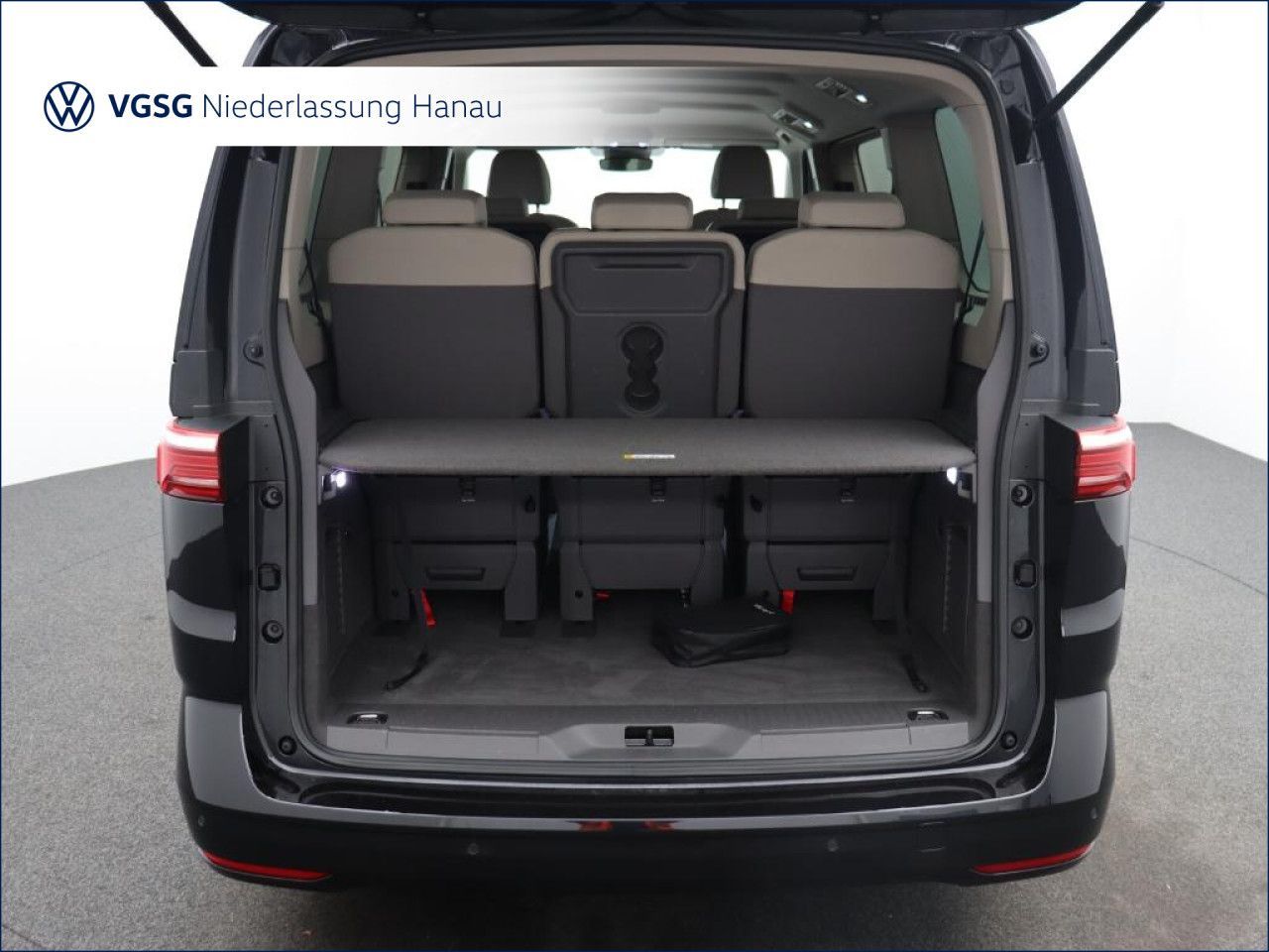 Volkswagen T7 Multivan - Bild 16