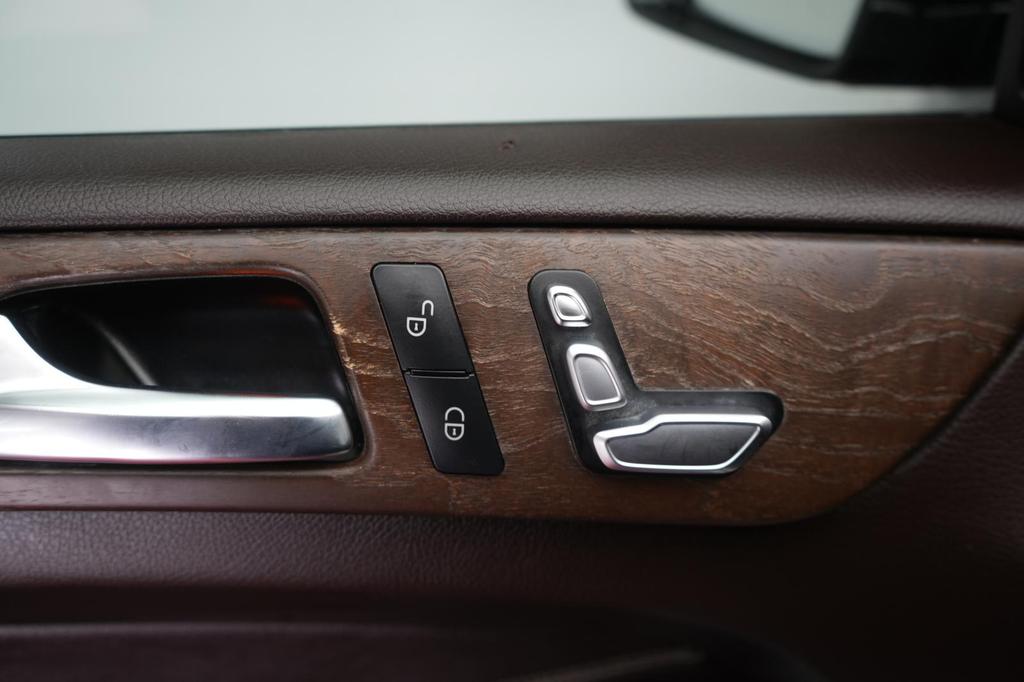 Mercedes-Benz GLS 350