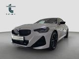 BMW M240i xDrive Steptronic Coupe Sport Aut. - BMW M240i in Düsseldorf