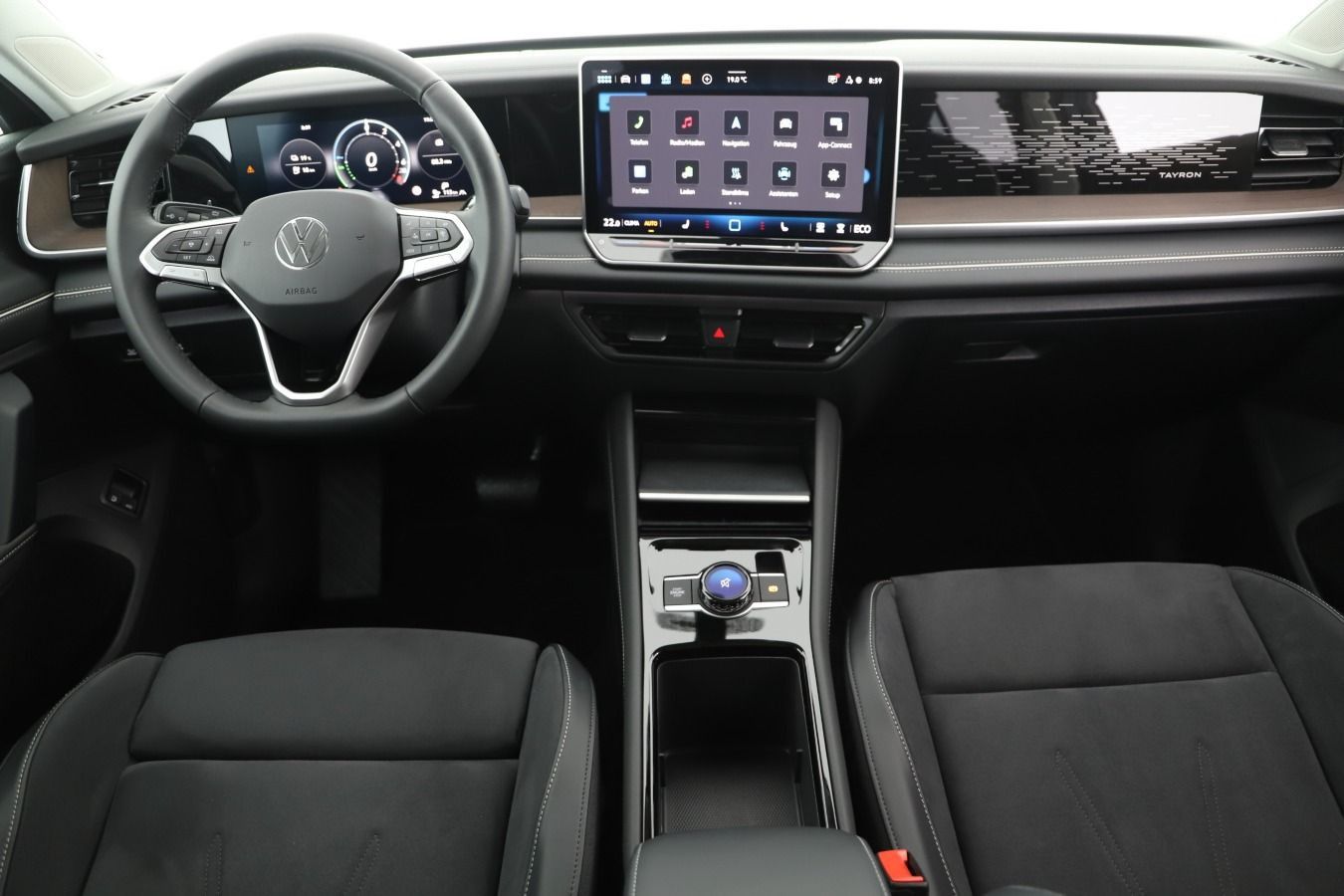 Volkswagen Tayron - Bild 9