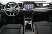 Volkswagen Tayron - Vorschau Bild 9