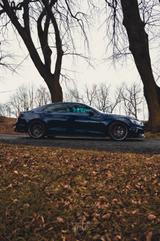 Audi S5 Coupe B9 3.0 TFSI quattro | 420 PS | RS5 - Audi S5 B9