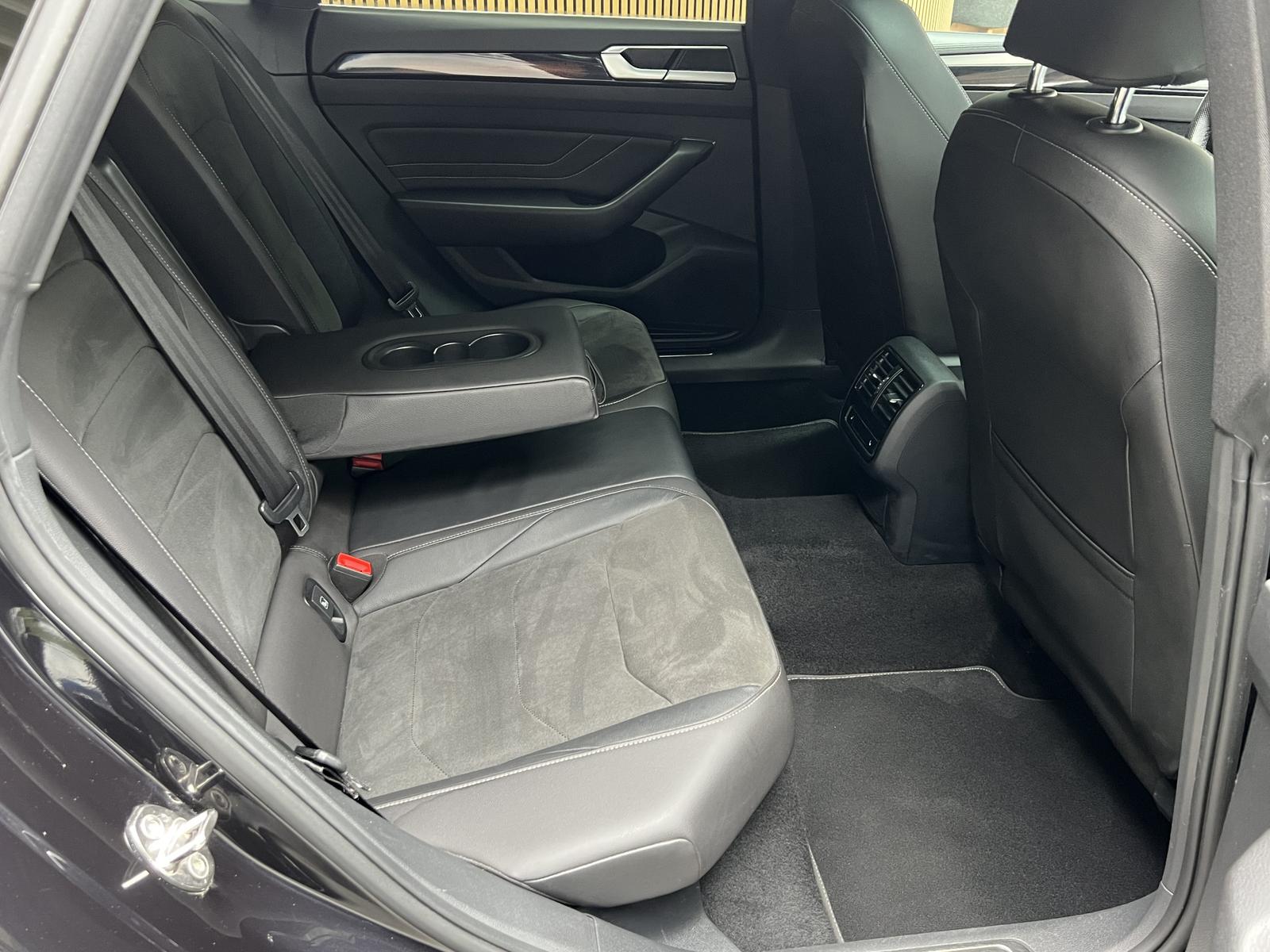 Volkswagen Arteon R-Line DSG Navi-Kamera Panorama LED CarPl, миниатюра 16