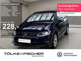 Volkswagen Golf Sportsvan VII 1.5 TSI ACT Highline ACC AHK - gebrauchte Kleinbusse in Duisburg