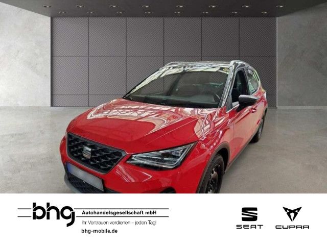 Seat Arona 1.0 TSI OPF FR