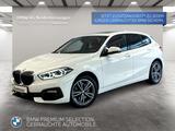 BMW 120i Sport Line LiveCockpitProf Head-Up Kamera - BMW 120 in Saarbrücken