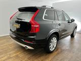 Volvo XC90 Momentum D5 /225PS/ 4x4 /GARANTIE / 7-SITZE - Volvo XC90 Gebrauchtwagen in Hamburg