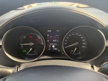 Toyota C-HR - 12
