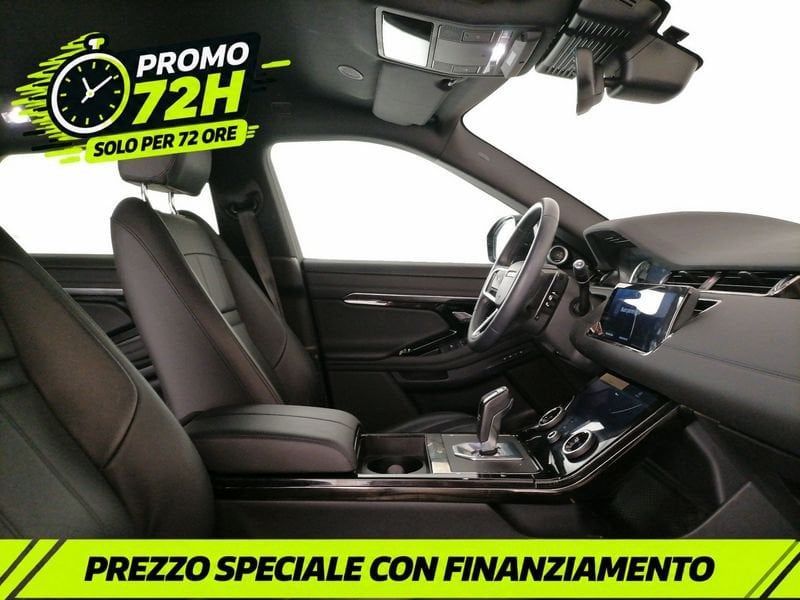 Land Rover Range Rover Evoque 2.0d i4 mhev R-Dyn imagem 3