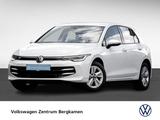 Volkswagen Golf VIII 1.5 eTSI LIFE FACELIFT ACC NAVI SITZHZ - Autos in Hamm: Limousine