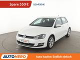 Volkswagen Golf VII 1.4 TSI Comfortline BMT *BI-XENON*TEMPO - VW Golf Gebrauchtwagen in Frankfurt