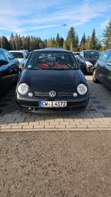 Volkswagen VW Lupo 1.4l 16v  TÜV 7/27 - Volkswagen Lupo: 1.7