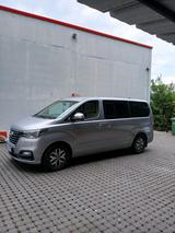 Hyundai H-1, 2,L Diesel <<Top Zustand >> - Hyundai H-1 aus 2019
