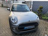 MINI One D One - scheckheftgepflegte MINI One D