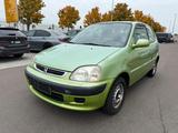 Honda Logo 1.3i CVT Automatik|1.Hand!|HU bis 03-2027 - Honda Gebrauchtwagen von 1999