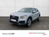 Audi Q2 1.4 TFSI  KLIMA ALU - silberne Audi Q2