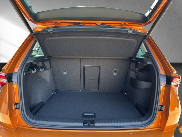 Skoda Karoq 1.5 TSI Tour *ACC*AHK*CAM*DAB*SHZ*MATRIX*