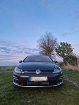 Volkswagen VW eGolf VII | Navi | LED | Digital Cockpit 
