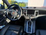 Porsche Macan S 3.0 Benzin - Porsche aus 2018