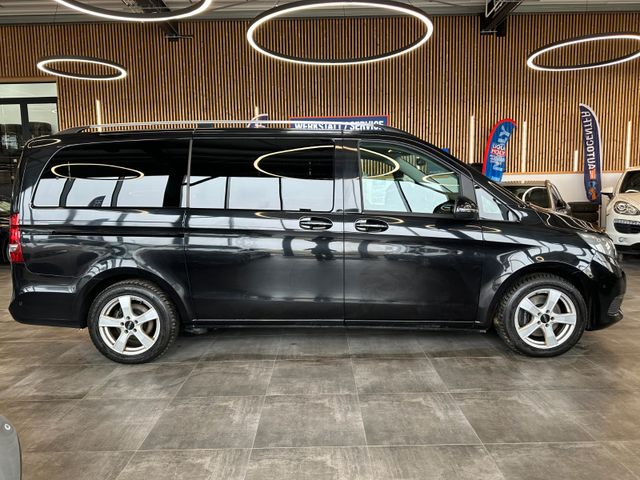 Mercedes-Benz V 220 EDITION *lang*Kamera*