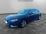 Audi A4 A4 Avant 35 TFSI S tronic Business Advan - Audi A4 mit Hybrid-Antrieb