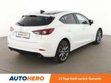 Mazda 3 2.0 Signature + Aut*LED*PDC*SHZ*LHZ*ALU*TEMPO* - Mazda 3 in Hamburg