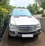 Mercedes-Benz ML 350 4MATIC  - gebrauchte Mercedes-Benz ML 350 aus dem Jahr 2008