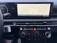 Hyundai TUCSON - Vorschau Bild 9