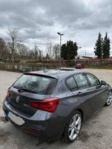 BMW 120d  Edition M Sport nur 75000 km! - BMW: E12