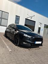 Ford Focus ST MK3 250PS - Ford: Mk2