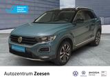 Volkswagen T-Roc 1.5 TSI IQ.DRIVE ACT OPF DSG+USB+DAB+SHZ+ - : Geländewagen, Us