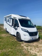Knaus Sky Ti 650 MEG Platinum Selection -Dachklima  - Offers