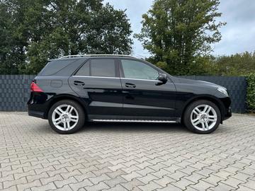 2015 Mercedes-BENZ GLE — фото 1