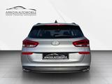 Hyundai i30 cw 1.5 Advantage NAVI/LED/WiPa/LM/LHZ - Hyundai i30 Gebrauchtwagen in Wuppertal