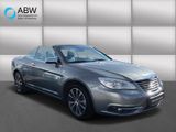 Lancia Flavia Basis 2.4 Leder Navi Sound-System Boston - Lancia: Automatik