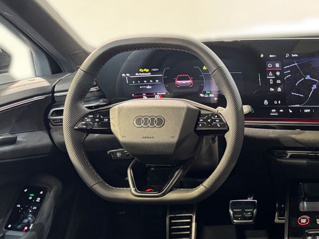 A5 Avant TDI quattro 150 kW 2xS-LINE+AHK+MMI